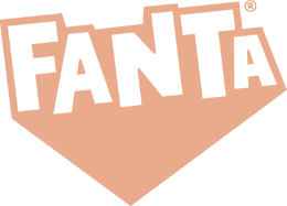 Fanta peach