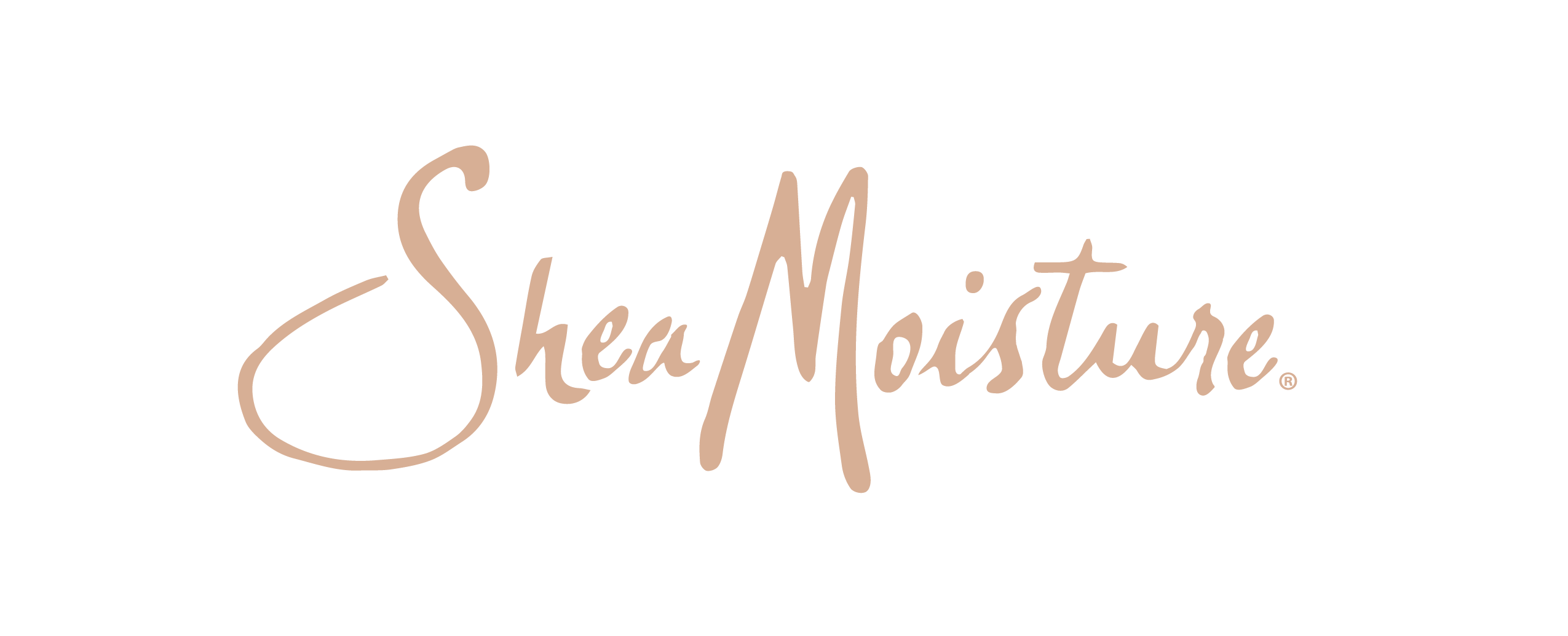 NEW SheaMoisture Logo PCH