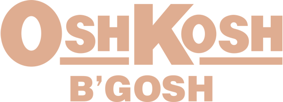 oshkosh b gosh logo png transparent v3