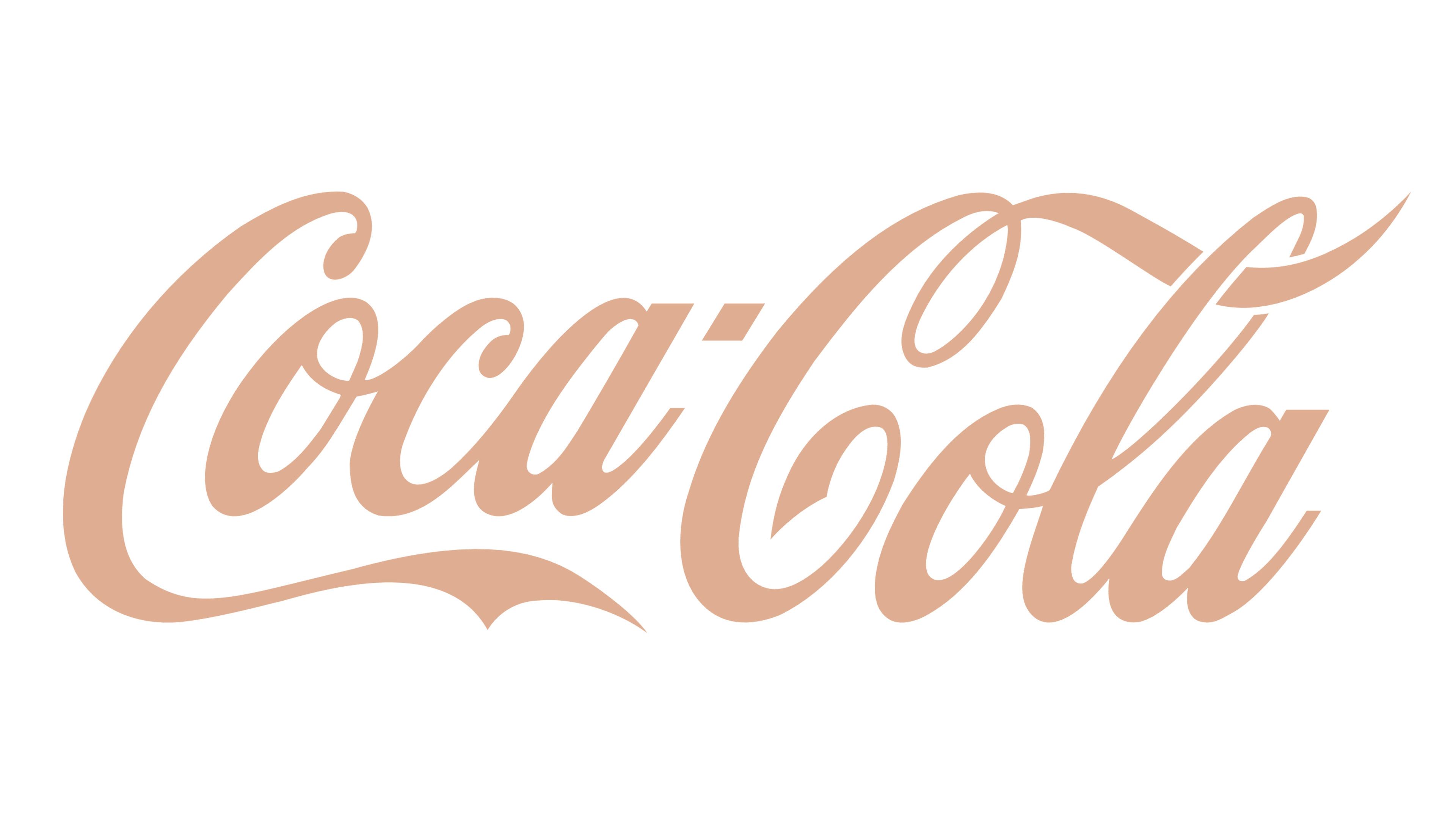 Coca Cola logo3
