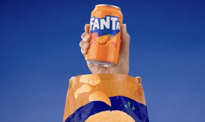Hijack The Snack