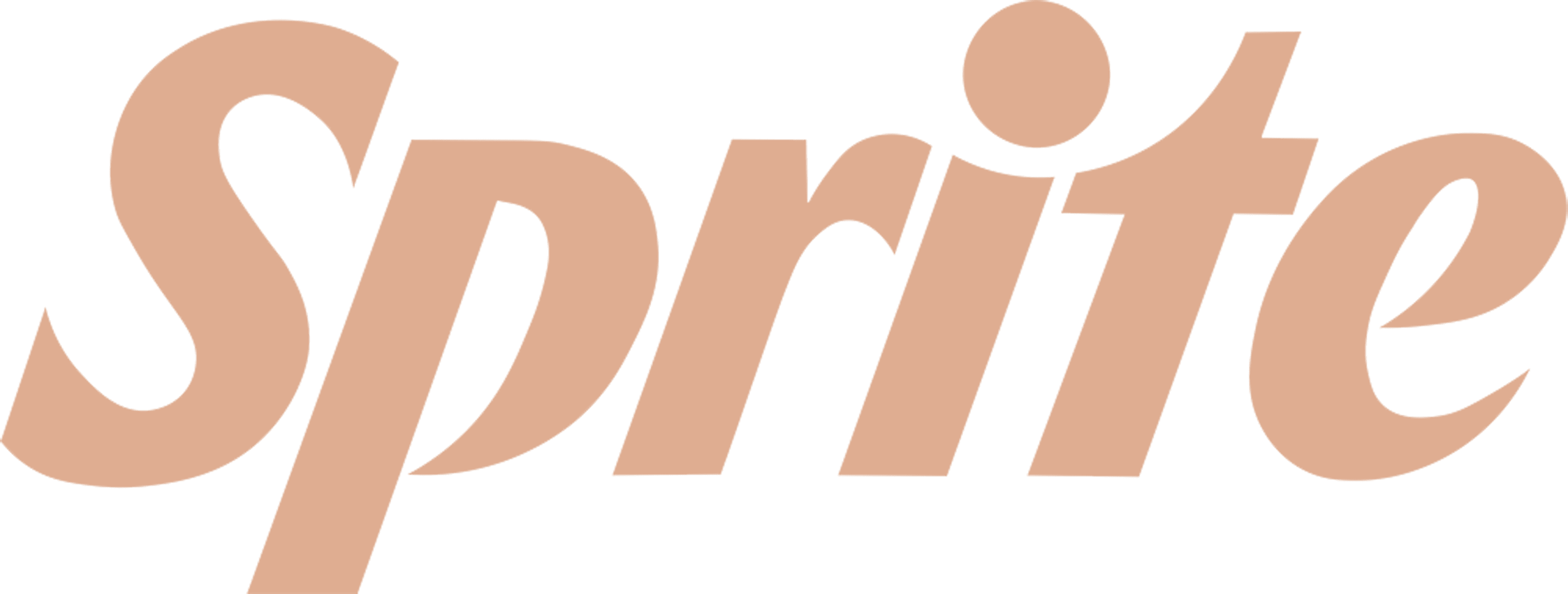 Sprite Logo v2