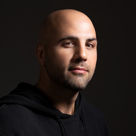 Omid Farhang
